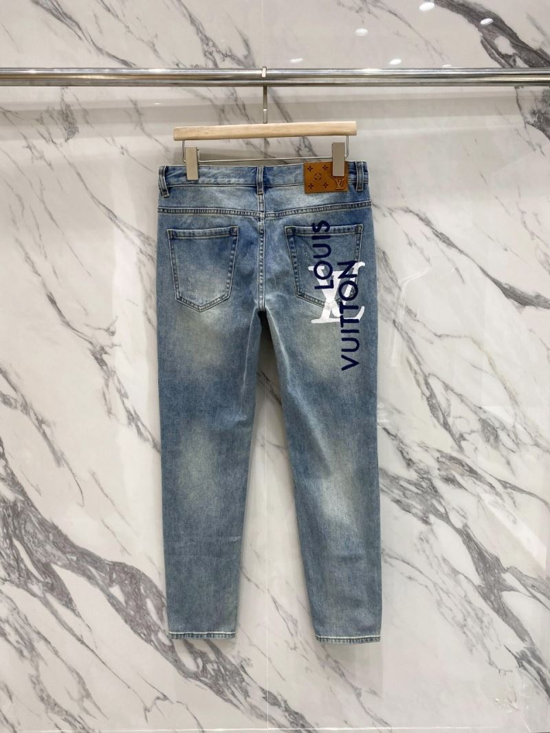 Louis Vuitton Jeans